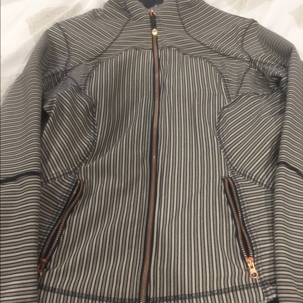 Lululemon jacket